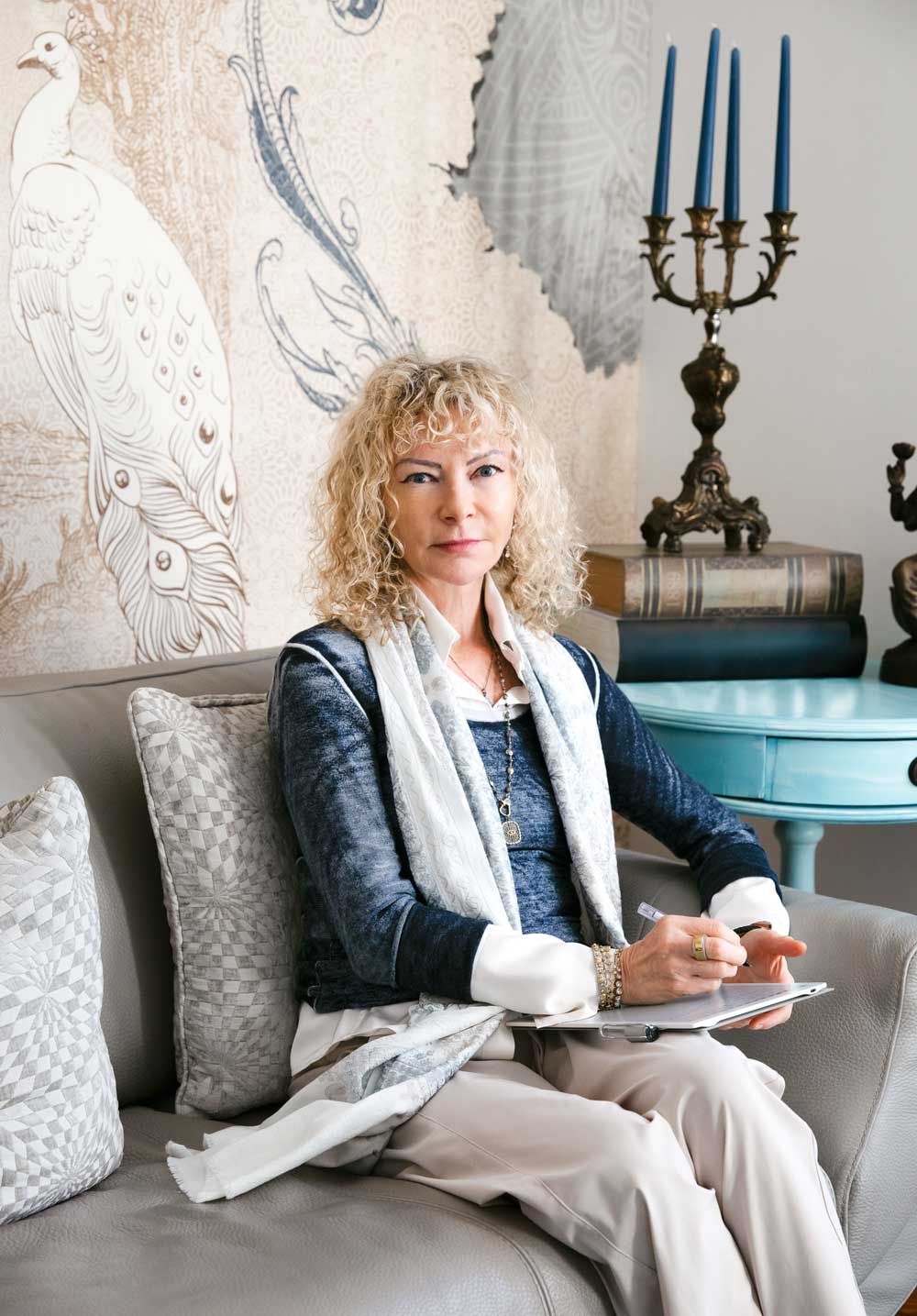 drFosse Dr. Magdalena Fosse - Sex Therapy Boston