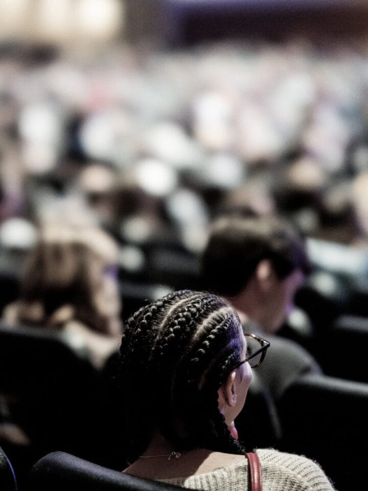 Dr. Magdalena Fosse - Speaking Engagements